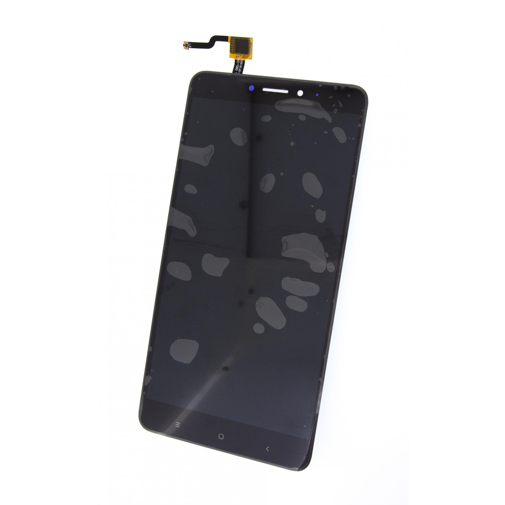 LCD Xiaomi Mi Max 2 + Touch, Black