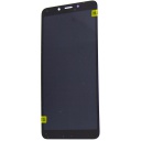 LCD Xiaomi Redmi 6A + Touch, Black