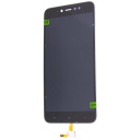 LCD Xiaomi Redmi Y1 (Note 5A) + Touch, Black