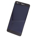 LCD ZTE Blade A6 Max + Touch, Black