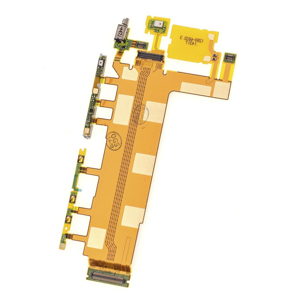 Flex Cable Sony Xperia Z3, Main Flex