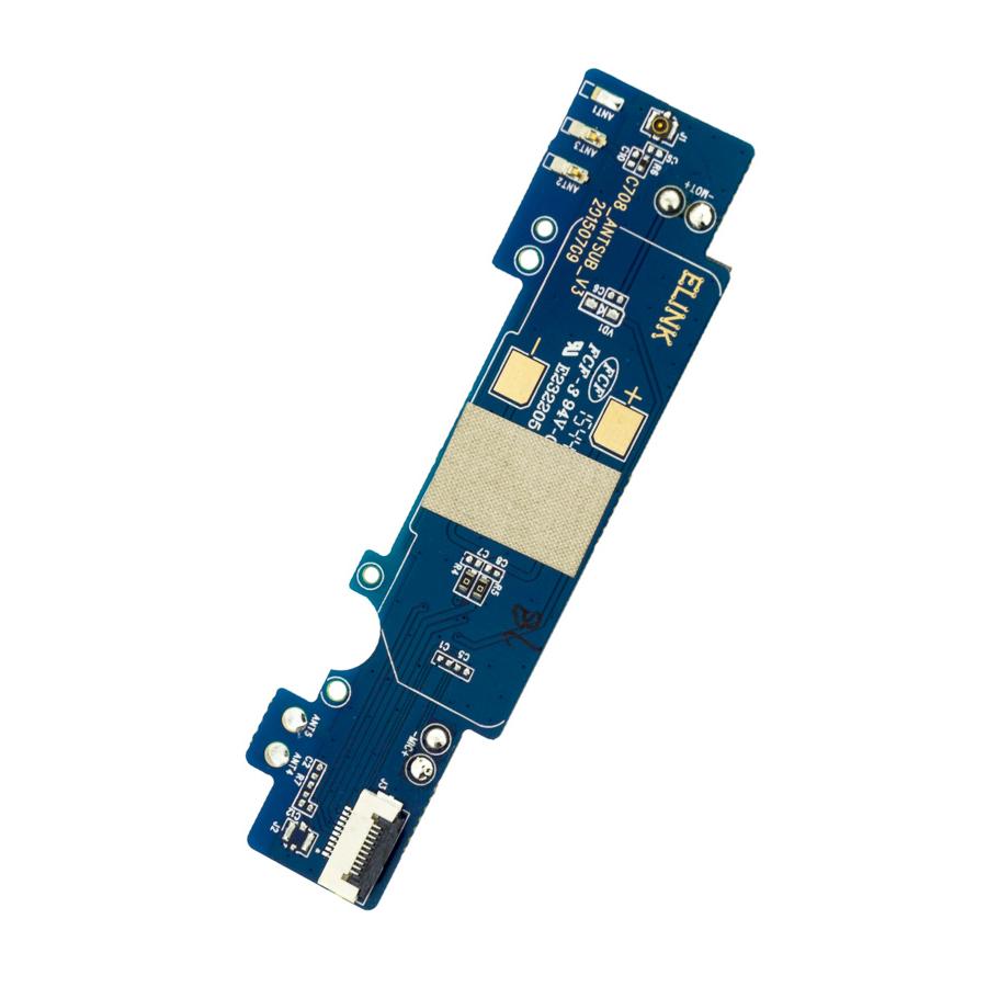 Conector Allview AX4 Nano Plus,Placa circuit, OEM