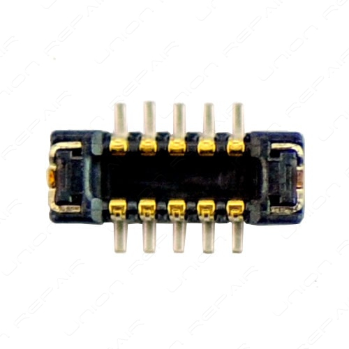 Conector iPhone 5, Power On/Off Flex Connector Port Onboard
