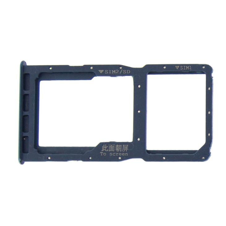 Suport SIM Huawei P30 Lite, Nova 4E, Blue