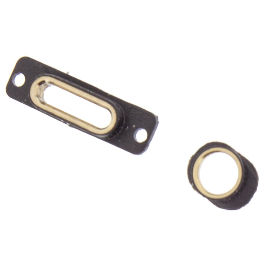 iPhone 5 Charging Connector Bracket Gold