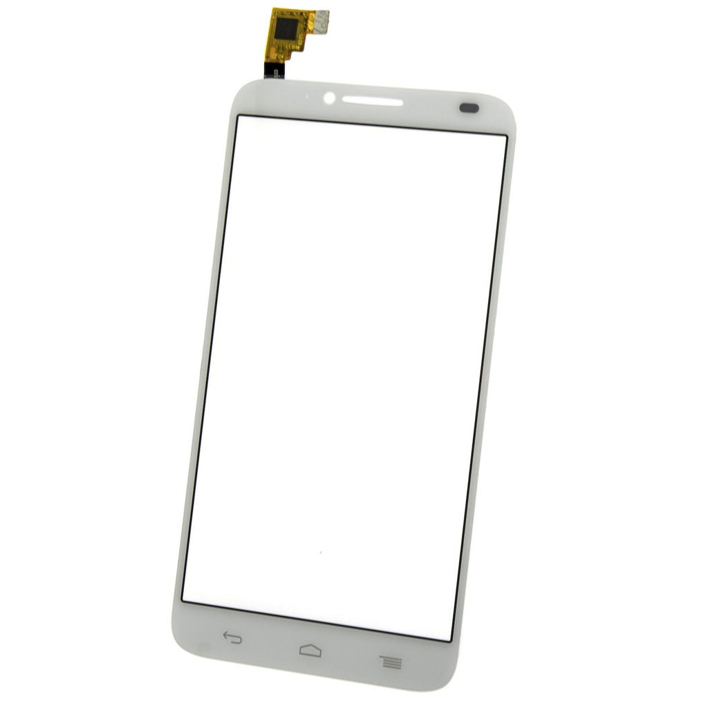 Touchscreen Alcatel Idol 2 OT-6037, White