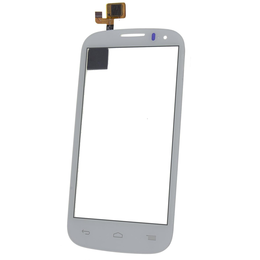 Touchscreen Alcatel One Touch Pop C5, OT-5036, White