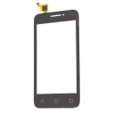 Touchscreen Alcatel Pixi 3 (4), OT-4013, Vodafone Smart first 6, VFD695, Black