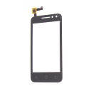 Touchscreen Alcatel Pixi 4, 4034, Black