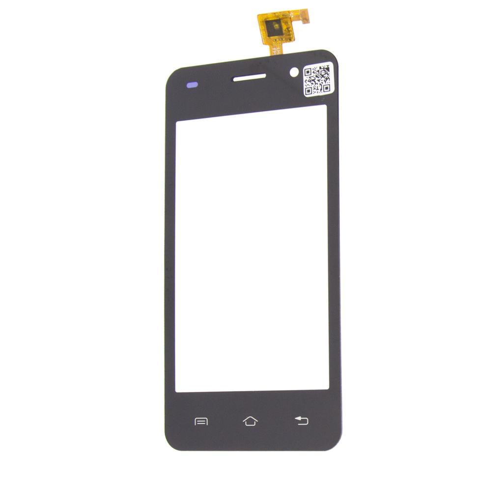 Touchscreen Allview A5 Easy, Black, OEM