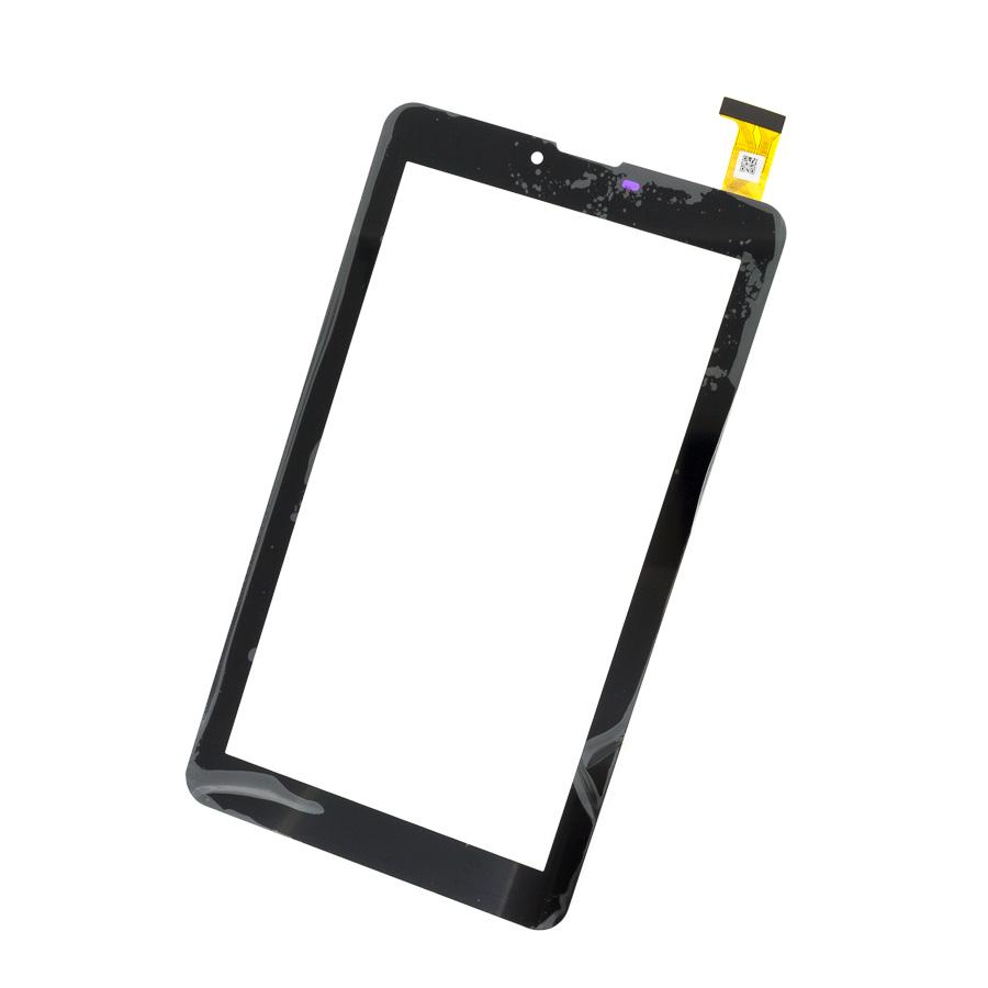 Touchscreen Allview AX4 Nano Plus, Black