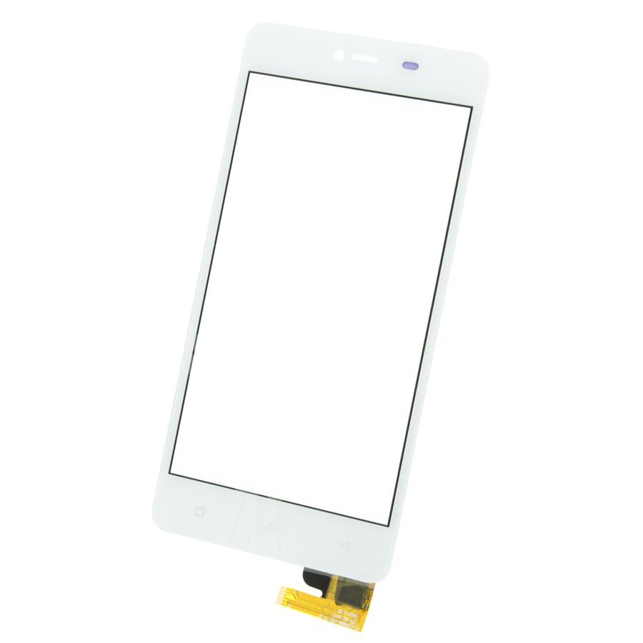 Touchscreen Allview P8 Energy mini, White