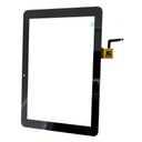 Touchscreen Allview Urban Tab 10, Black, OEM
