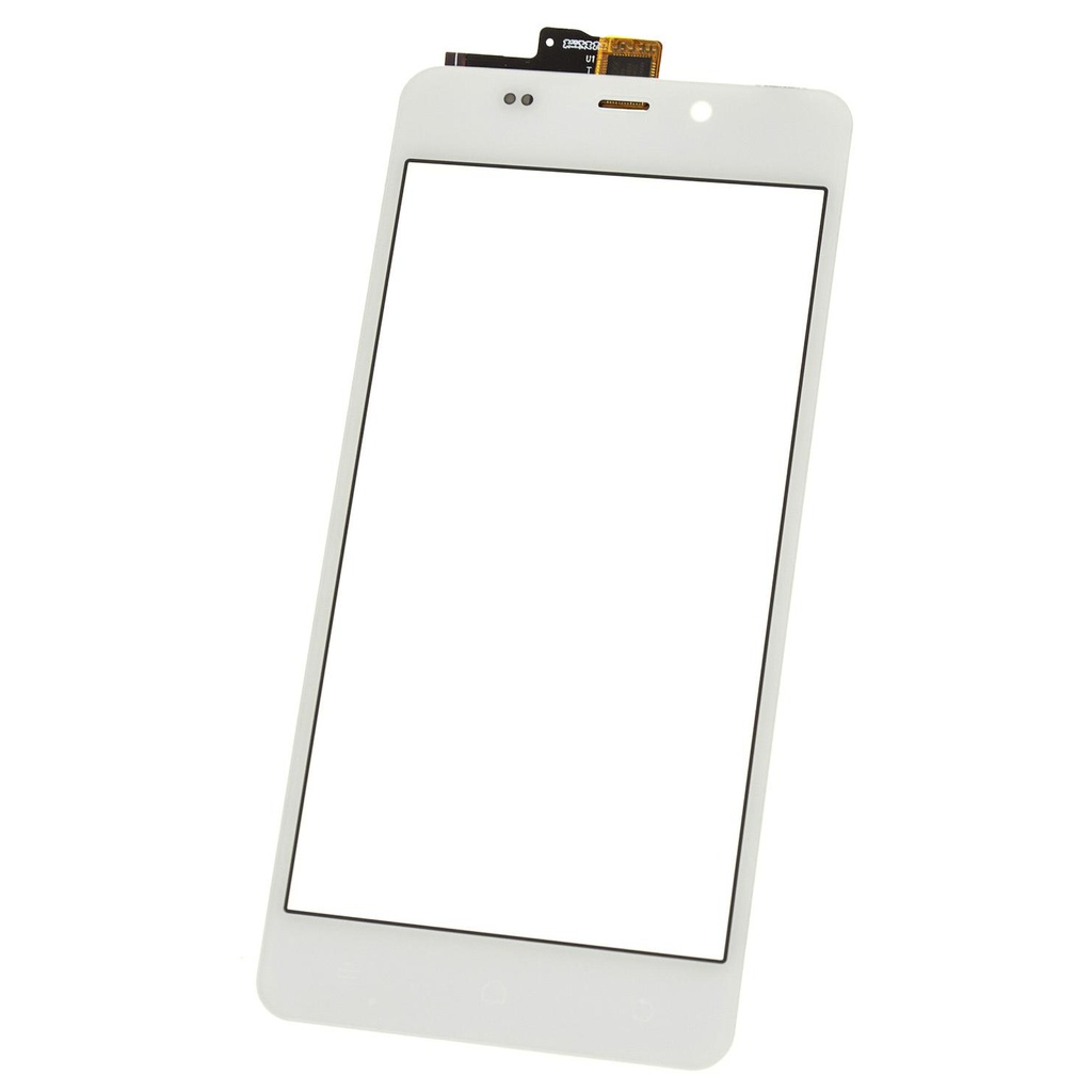 Touchscreen Allview X1 Soul Mini, White