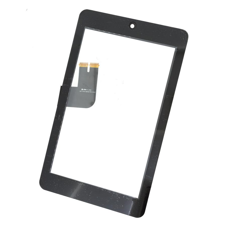 Touchscreen Asus MeMO Pad ME173x K00B K008, Black