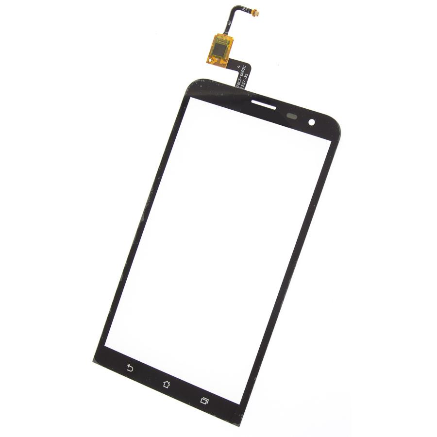 Touchscreen Asus Zenfone 2 Laser, ZE601KL, Black