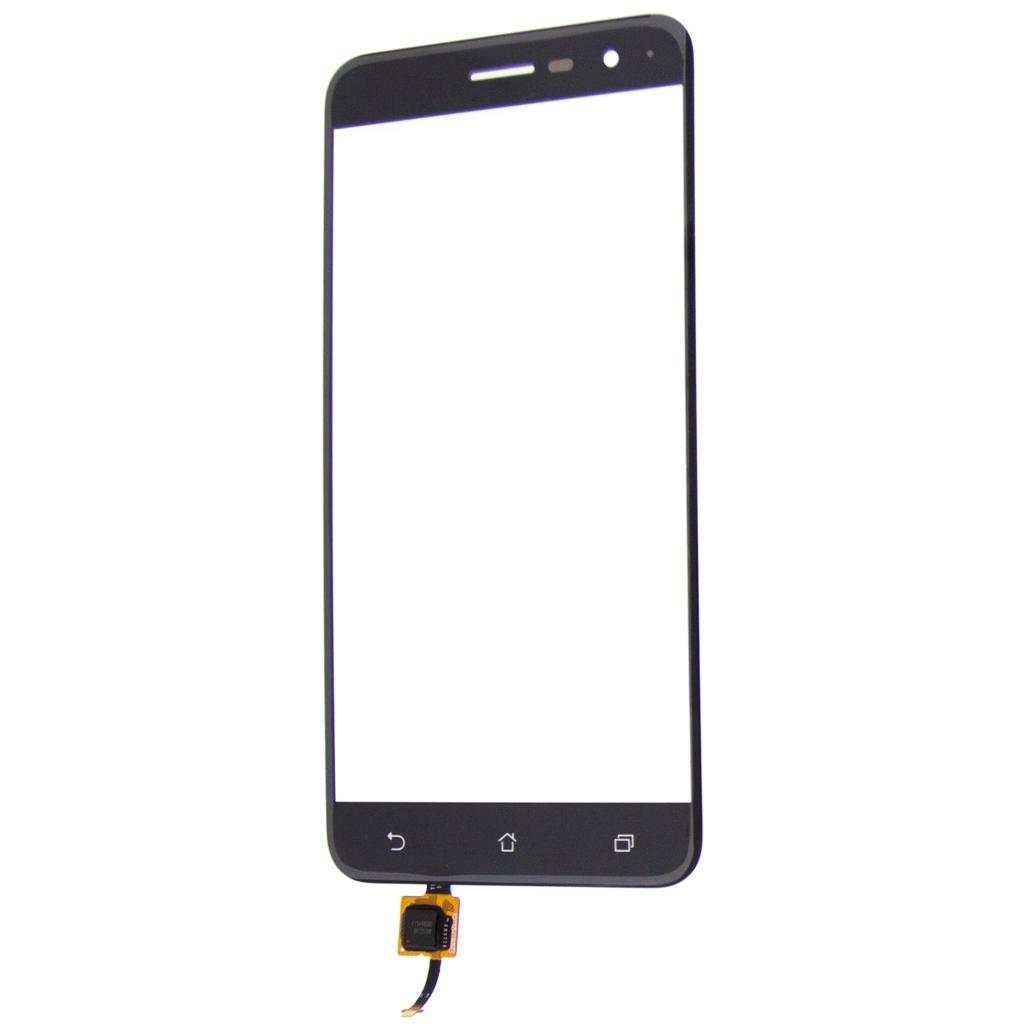 Touchscreen Asus Zenfone 3 ZE520KL, Black