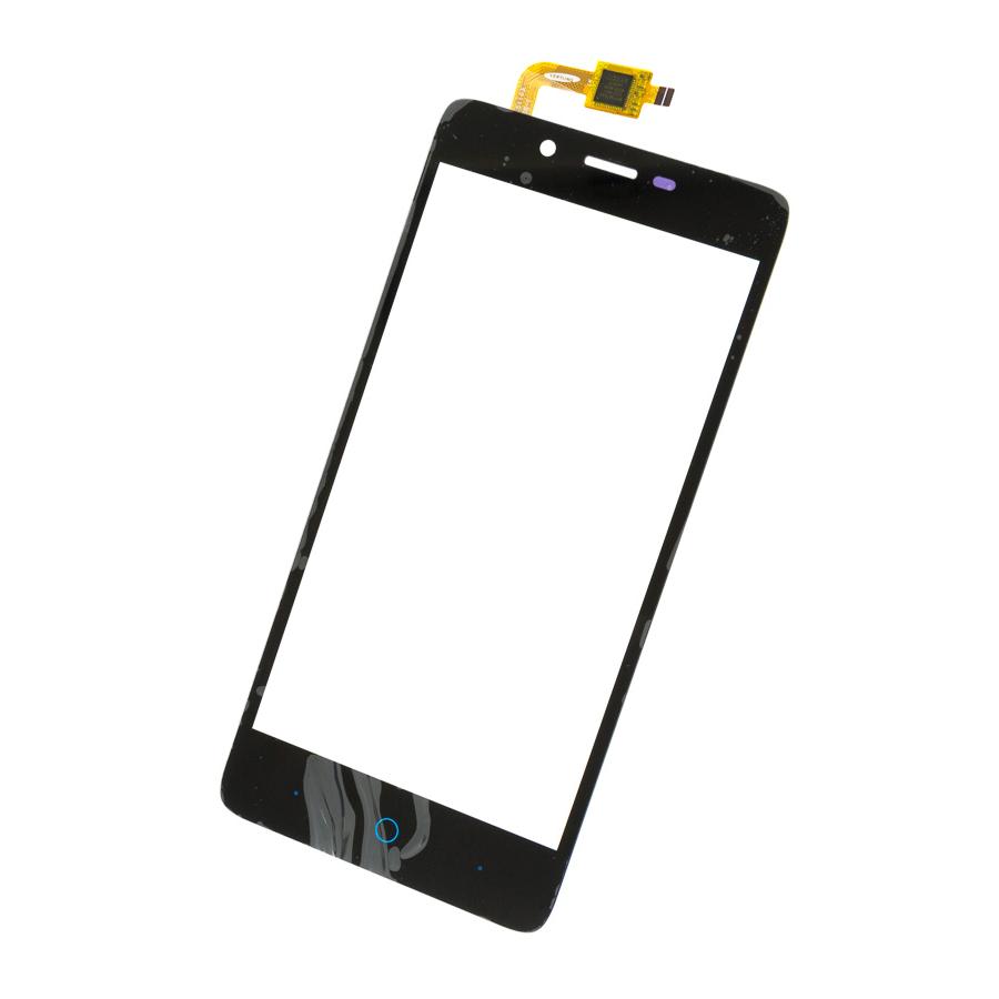 Touchscreen ElePhone P6000, Black