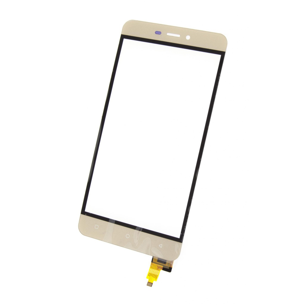 Touchscreen Gionee P7 Max, Gold