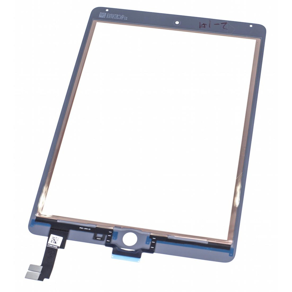 Touchscreen iPad Air 2, White