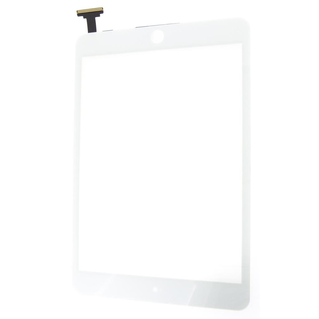 iPad Mini, White