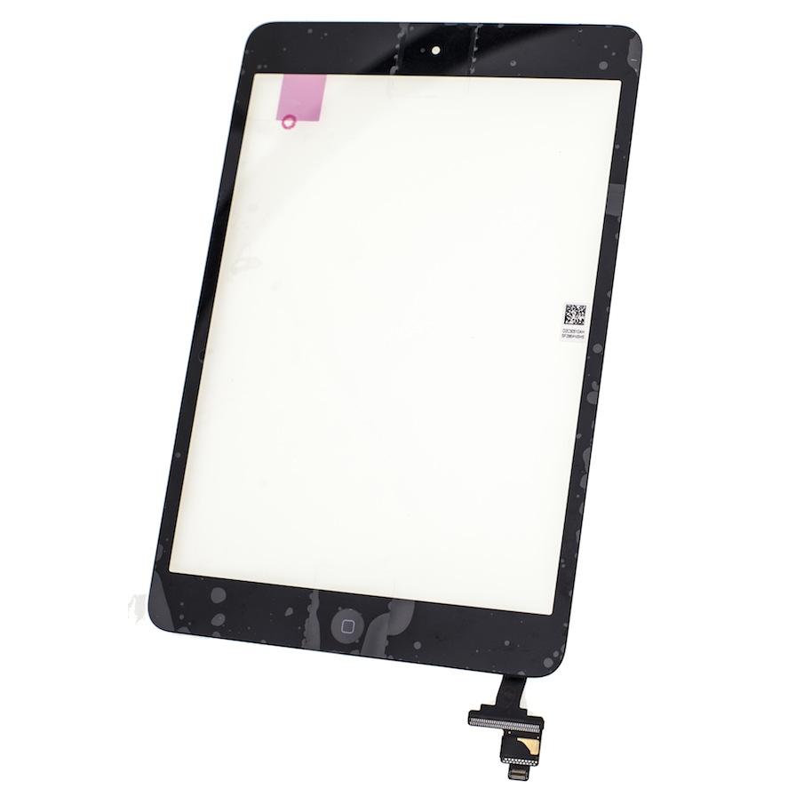 Touchscreen iPad Mini, Black, Complet