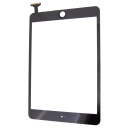 Touchscreen iPad mini 1 (2011) A1432, A1454, A1455, Negru