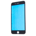 Touchscreen iPhone 7 Plus, 5.5 + Rama, Black