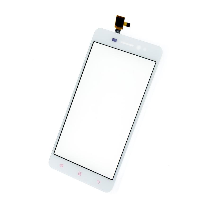 Touchscreen Lenovo S60, White