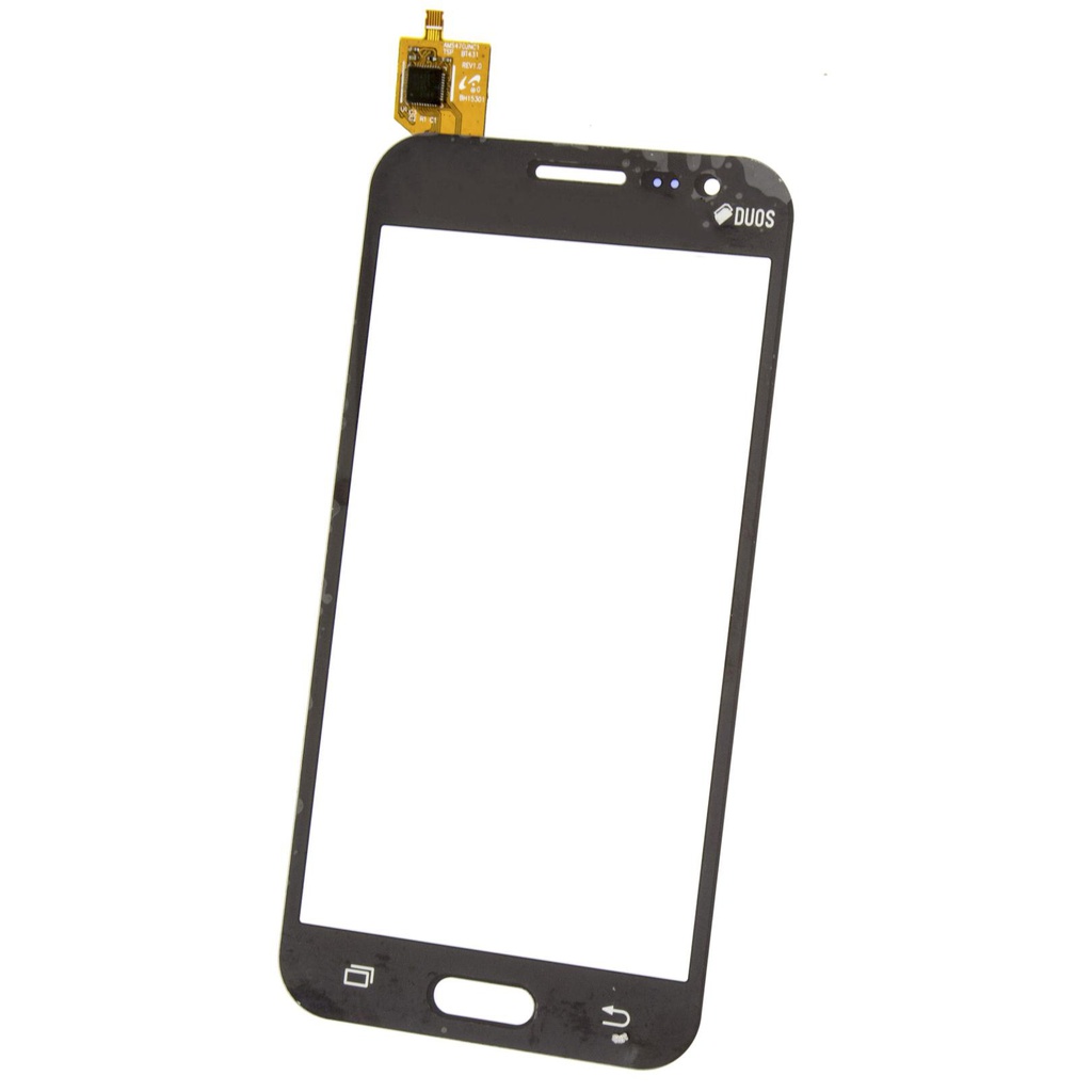 Touchscreen Samsung Galaxy J2 (2015) J200, Black