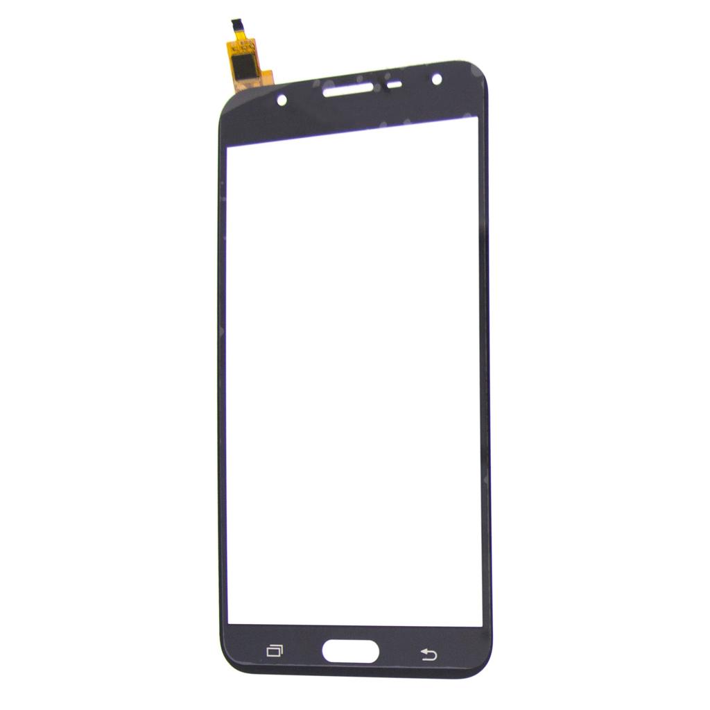 Touchscreen Samsung Galaxy J7 Nxt, J701, Black