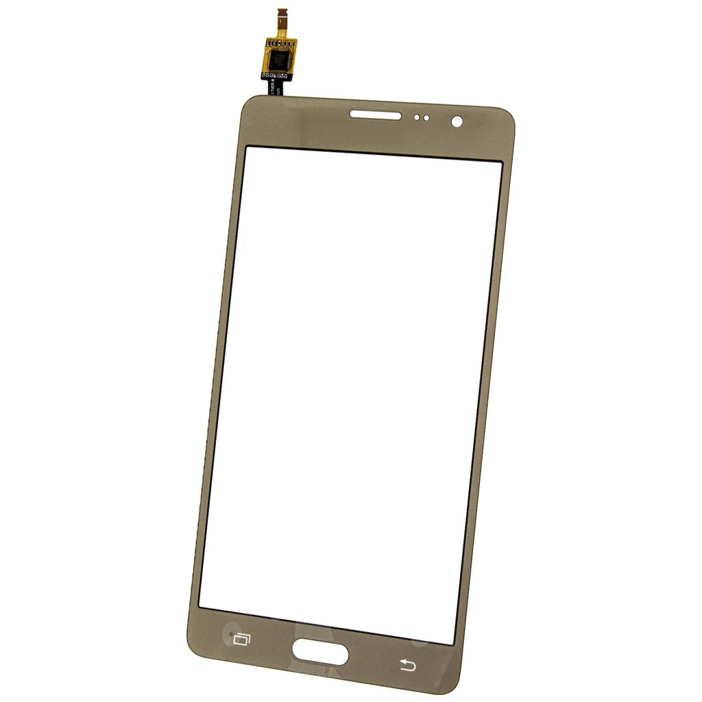 Touchscreen Samsung Galaxy On7 SM-G6000, Gold