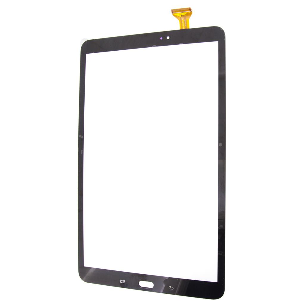 Touchscreen Samsung Galaxy Tab A 10.1 (2016), T580, T585, Black