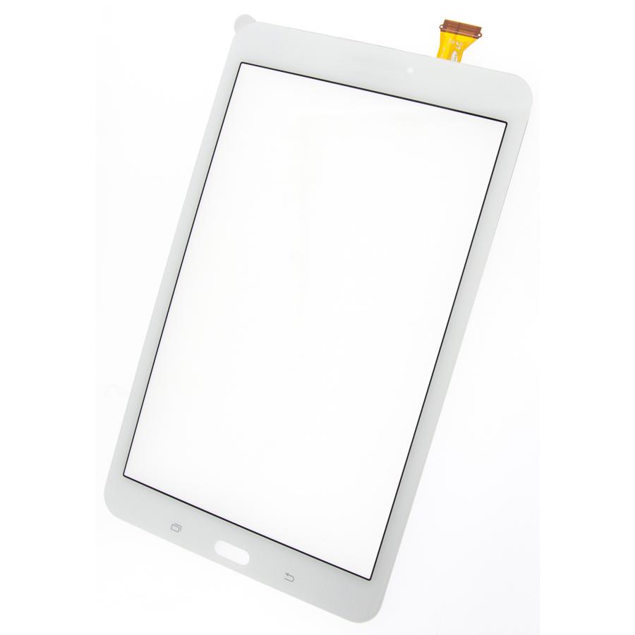 Touchscreen Samsung Galaxy Tab E 8.0, T375, T377, White