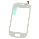 Touchscreen Samsung Star Deluxe Duos S5292, White