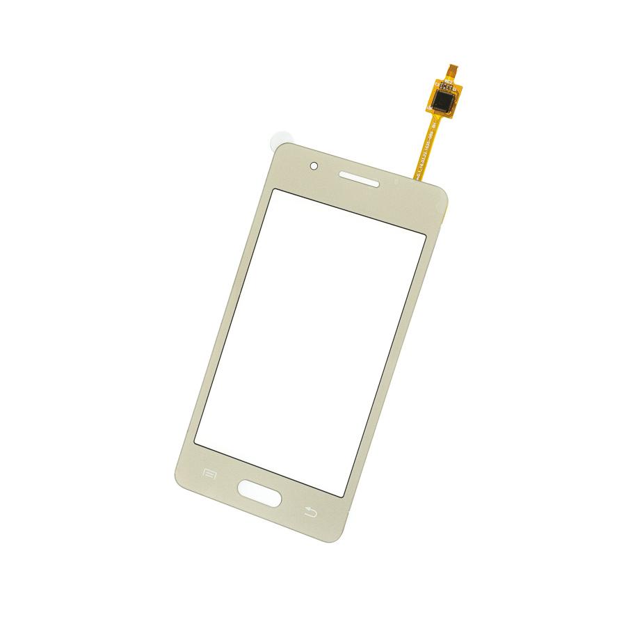 Touchscreen Samsung Z2, Gold