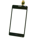 Touchscreen Sony Xperia E1 D2005, E1 Dual D2105, Black