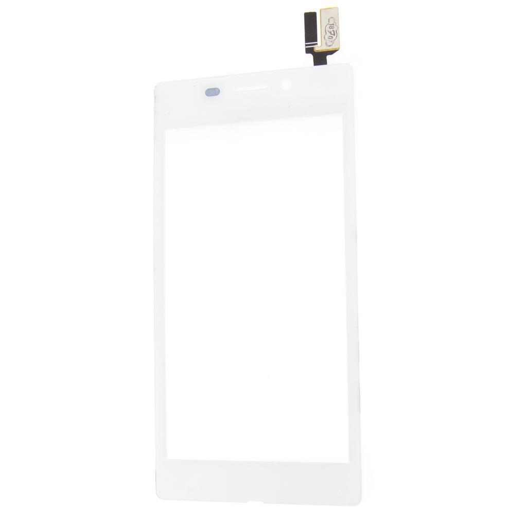 Touchscreen Sony Xperia M2 Aqua D2403, White