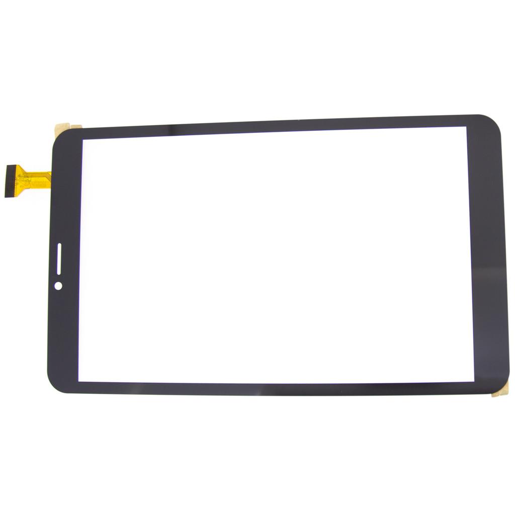 Touchscreen Universal 8, GYA-P80006A-V0, Versiunea B