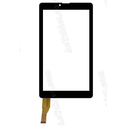 Touchscreen Universal Touch 7, FPC-753AO-V02, Black