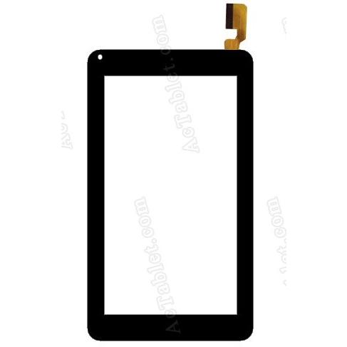 Touchscreen Universal Touch 7, YJ739FPC-V0, Black