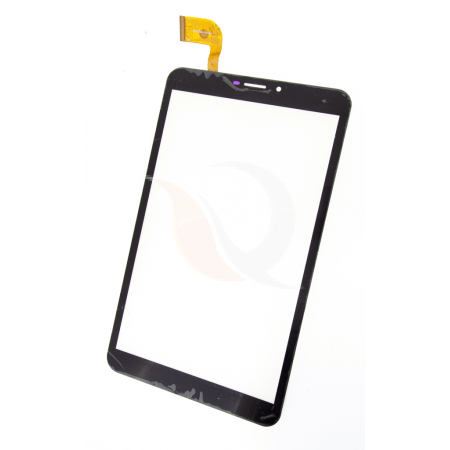Touchscreen Universal Touch 8, DXP2-0316-080B, Black