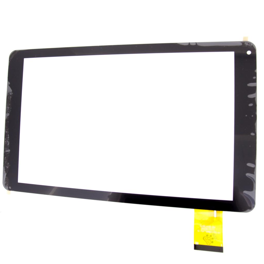 Touchscreen Universal Touchscreen 10.1, CX19D-016B-V04, Black