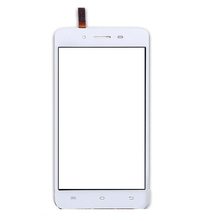 Touchscreen Vivo V3, White