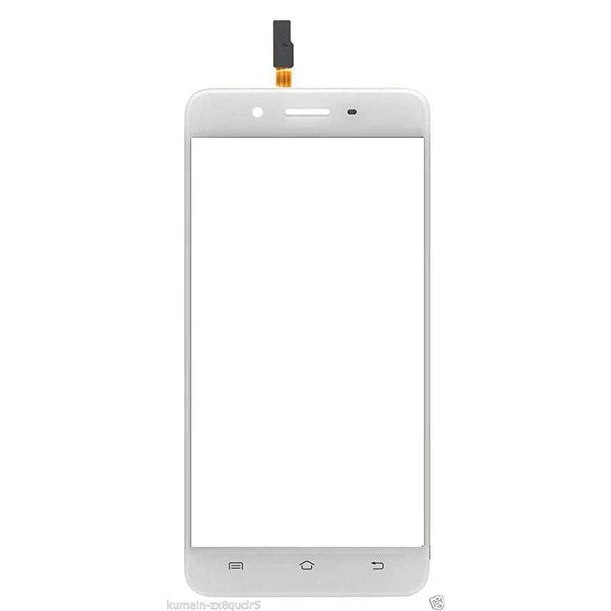 Touchscreen Vivo Y55, White