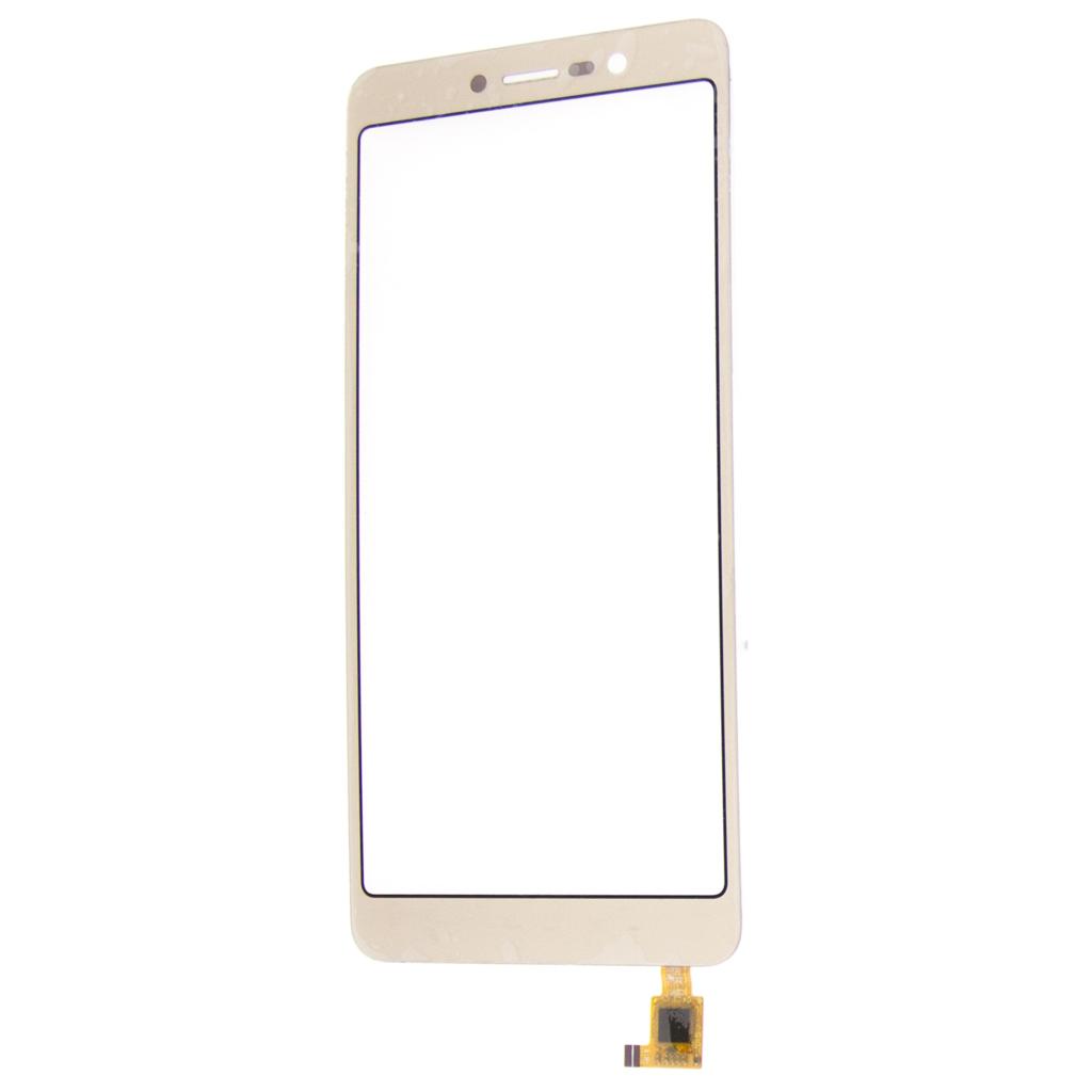 Touchscreen Wiko Tommy3, Gold