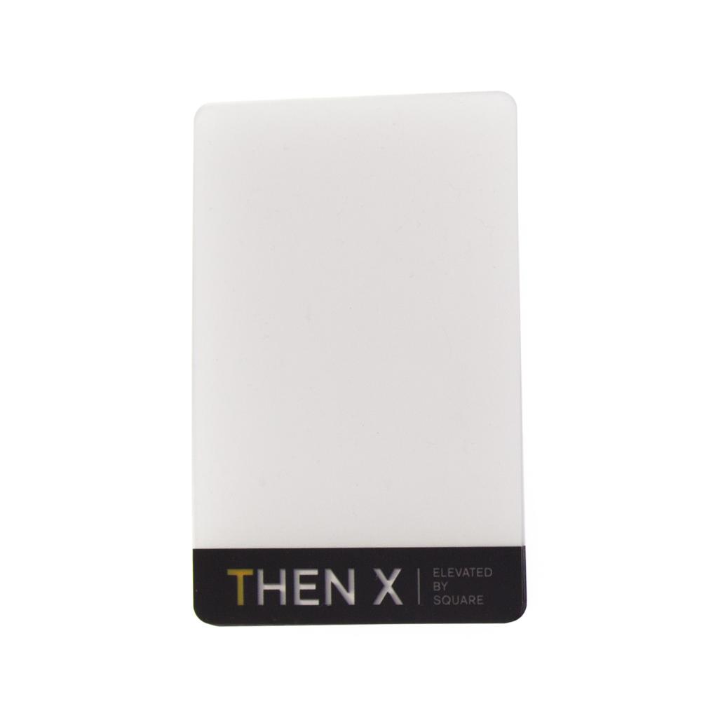 Card Plastic Tool, THENX (mqm10)