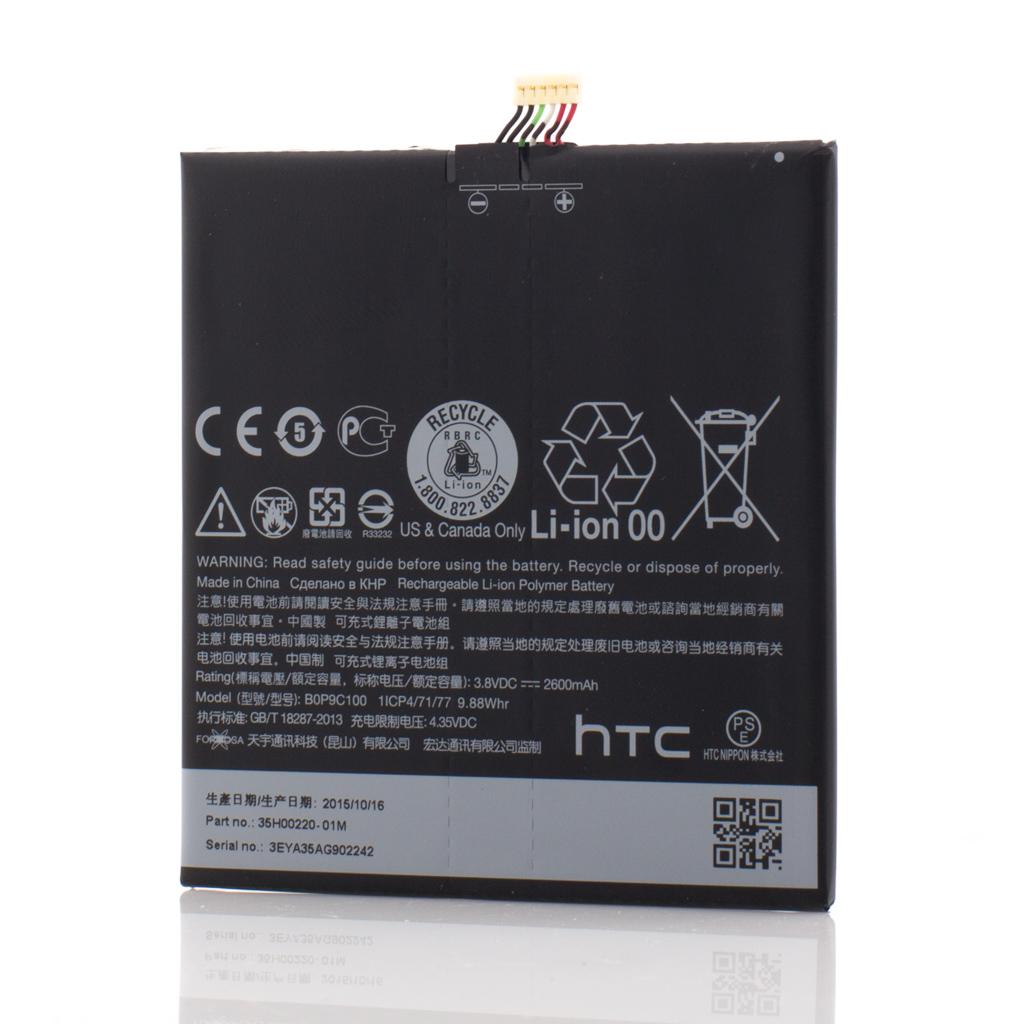 Acumulator HTC B0P9C100, OEM, LXT