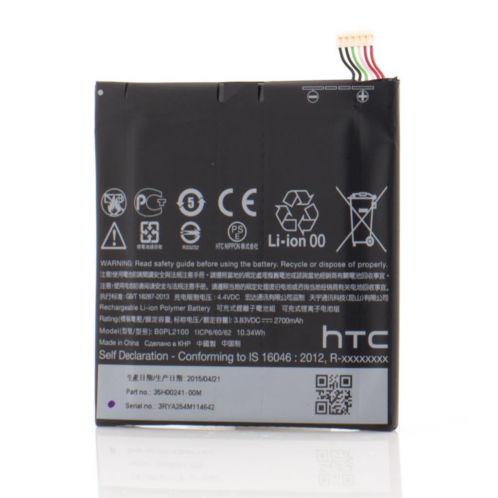 Acumulator HTC B0PL2100, OEM, LXT