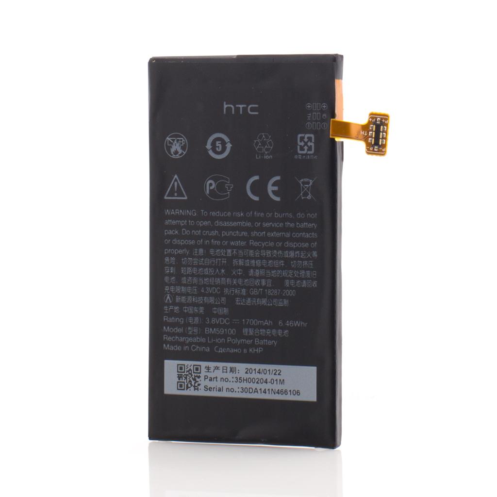 Acumulator HTC BM59100, OEM, LXT